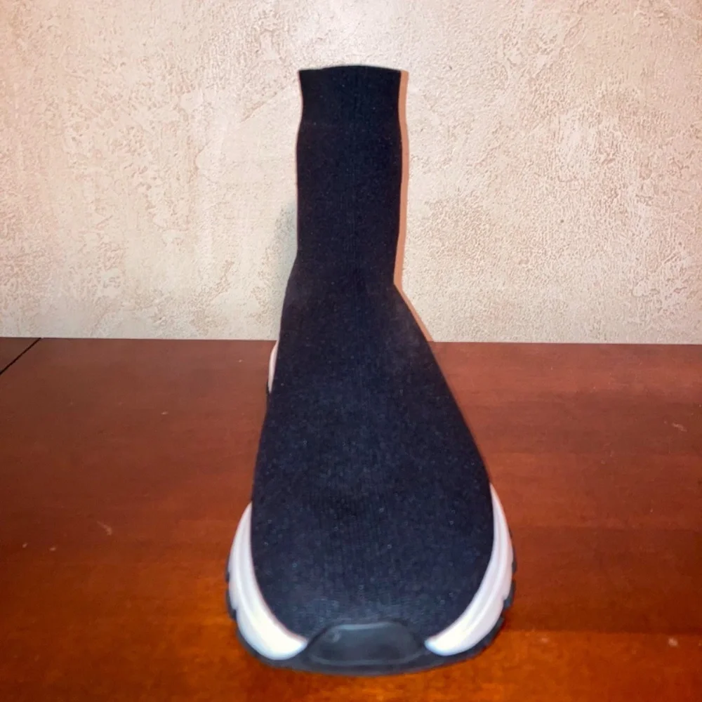 Mens Prada Shoes 9 1/2 - Picture 5 of 12
